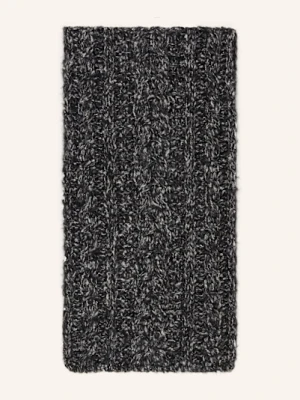 Marc O'polo Szal Z Alpaki grau