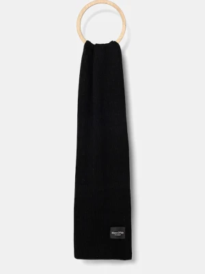 Marc O'Polo szalik bawełniany