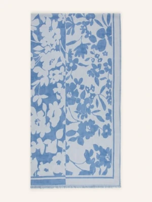 Marc O'polo Szalik blau