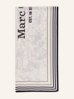 Marc O'polo Szalik grau