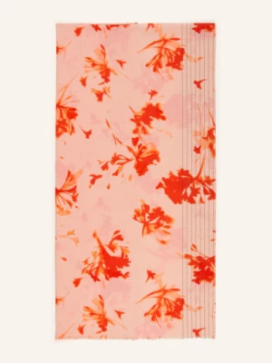 Marc O'polo Szalik orange