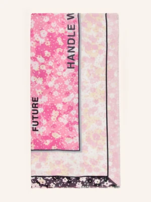 Marc O'polo Szalik rosa