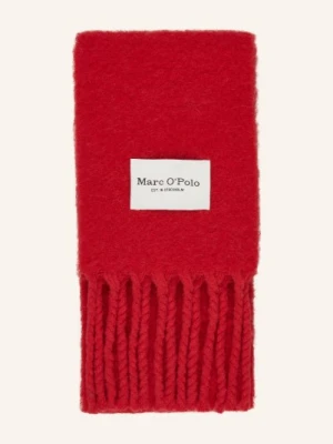 Marc O'polo Szalik rot