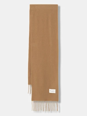 Marc O'Polo szalik wełniany