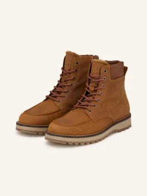 Marc O'polo Sznurowane Buty braun