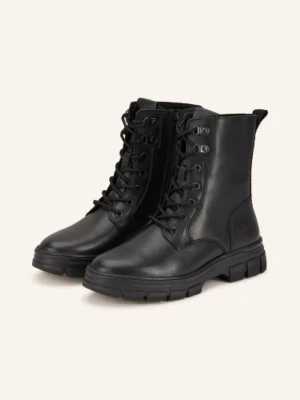 Marc O'polo Sznurowane Buty Josy Gtx schwarz