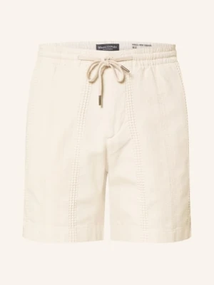 Marc O'polo Szorty Arik Jogger grau