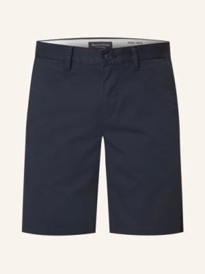 Marc O'polo Szorty blau