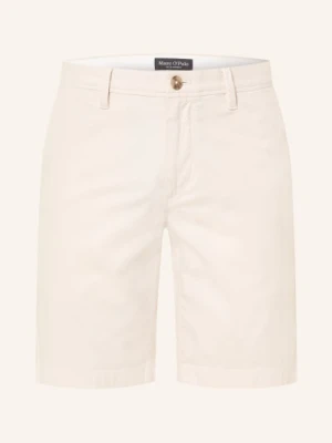 Marc O'polo Szorty Chino beige