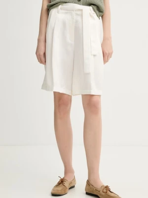 Marc O'Polo szorty damskie z lyocellem