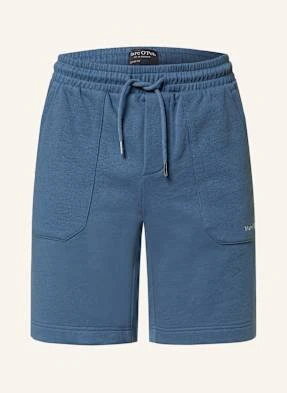 Marc O'polo Szorty Dresowe blau
