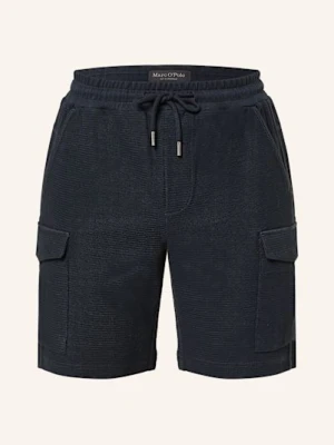 Marc O'polo Szorty Dresowe blau