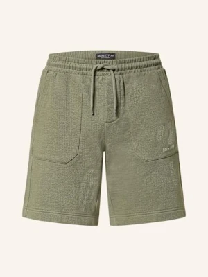 Marc O'polo Szorty Dresowe gruen