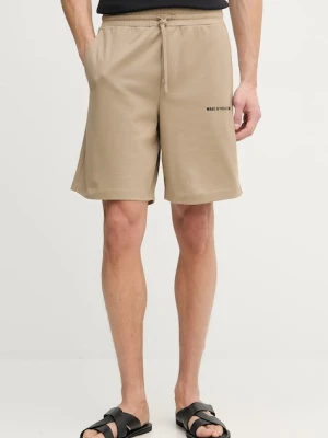 Marc O'Polo szorty dresowe męskie bawełniane
