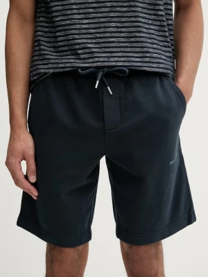 Marc O'Polo szorty dresowe męskie bawełniane