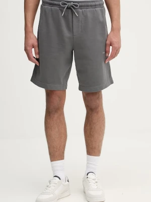 Marc O'Polo szorty dresowe męskie bawełniane