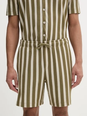 Marc O'Polo szorty dresowe męskie bawełniane