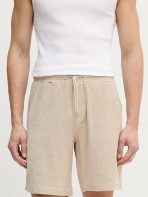 Marc O'Polo szorty dresowe męskie bawełniane