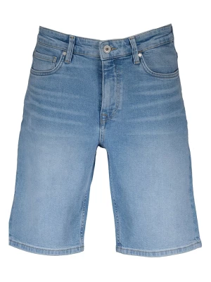 Marc O'Polo Szorty dżinsowe w kolorze błękitnym rozmiar: W30