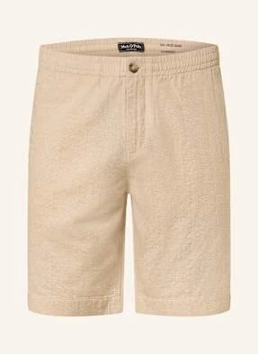 Marc O'polo Szorty Eksjö beige