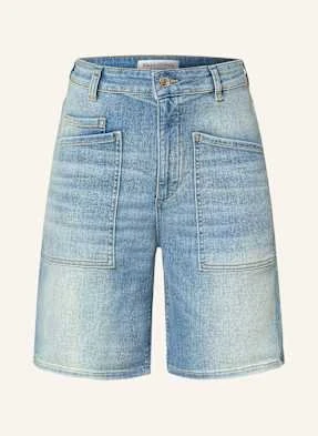 Marc O'polo Szorty Jeansowe blau