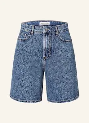 Marc O'polo Szorty Jeansowe blau