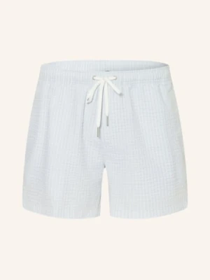 Marc O'polo Szorty Kąpielowe blau