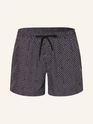 Marc O'polo Szorty Kąpielowe schwarz
