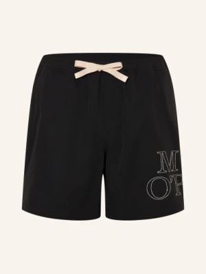 Marc O'polo Szorty Kąpielowe schwarz