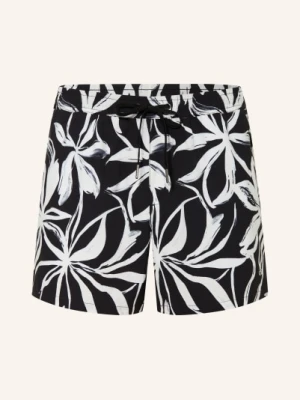 Marc O'polo Szorty Kąpielowe schwarz
