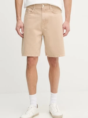 Marc O'Polo szorty męskie bawełniane