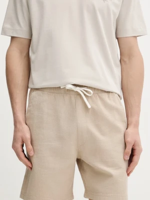 Marc O'Polo szorty męskie bawełniane