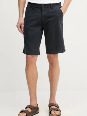 Marc O'Polo szorty męskie bawełniane z elastanem