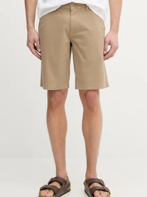 Marc O'Polo szorty męskie bawełniane z elastanem