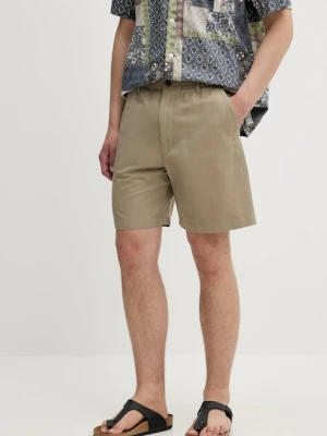 Marc O'Polo szorty męskie kolor zielony 5000005946