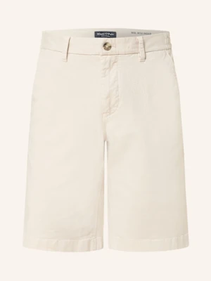 Marc O'polo Szorty Regular Fit beige