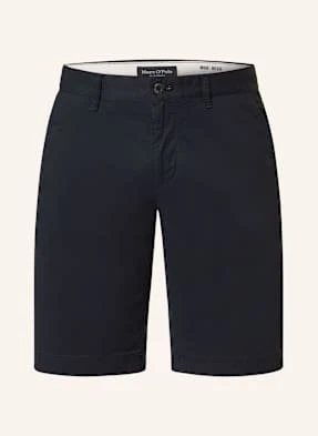 Marc O'polo Szorty Reso Regular Fit blau