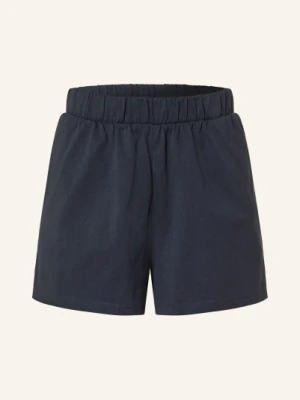 Marc O'polo Szorty Typu Lounge blau