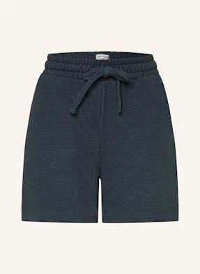 Marc O'polo Szorty Z Dżerseju blau