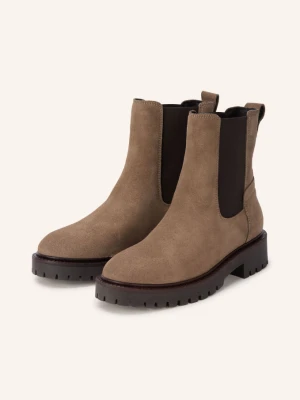 Marc O'polo Sztyblety Phia beige