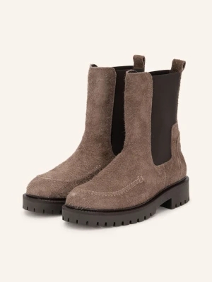Marc O'polo Sztyblety Phia beige