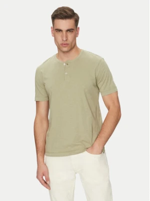 Zdjęcie produktu Marc O'Polo T-Shirt 523 2176 51206 Zielony Regular Fit