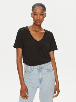 Marc O'Polo T-Shirt B01 2072 51331 Czarny Regular Fit