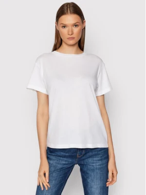 Zdjęcie produktu Marc O'Polo T-Shirt B01 2100 51117 Biały Regular Fit