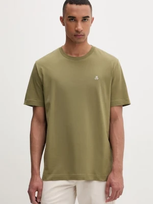 Zdjęcie produktu Marc O'Polo T-shirt basic męski bawełniany