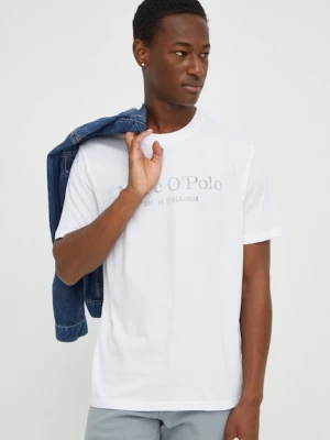 Zdjęcie produktu Marc O'Polo t-shirt bawełniany 2-pack
