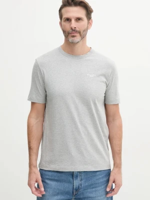 Marc O'Polo t-shirt bawełniany 2-pack czarny