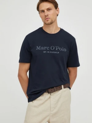 Marc O'Polo t-shirt bawełniany