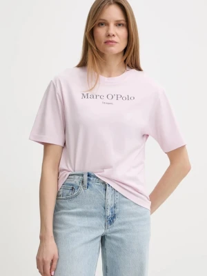 Marc O'Polo t-shirt bawełniany