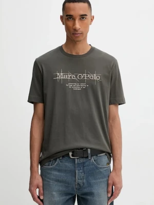 Marc O'Polo t-shirt bawełniany